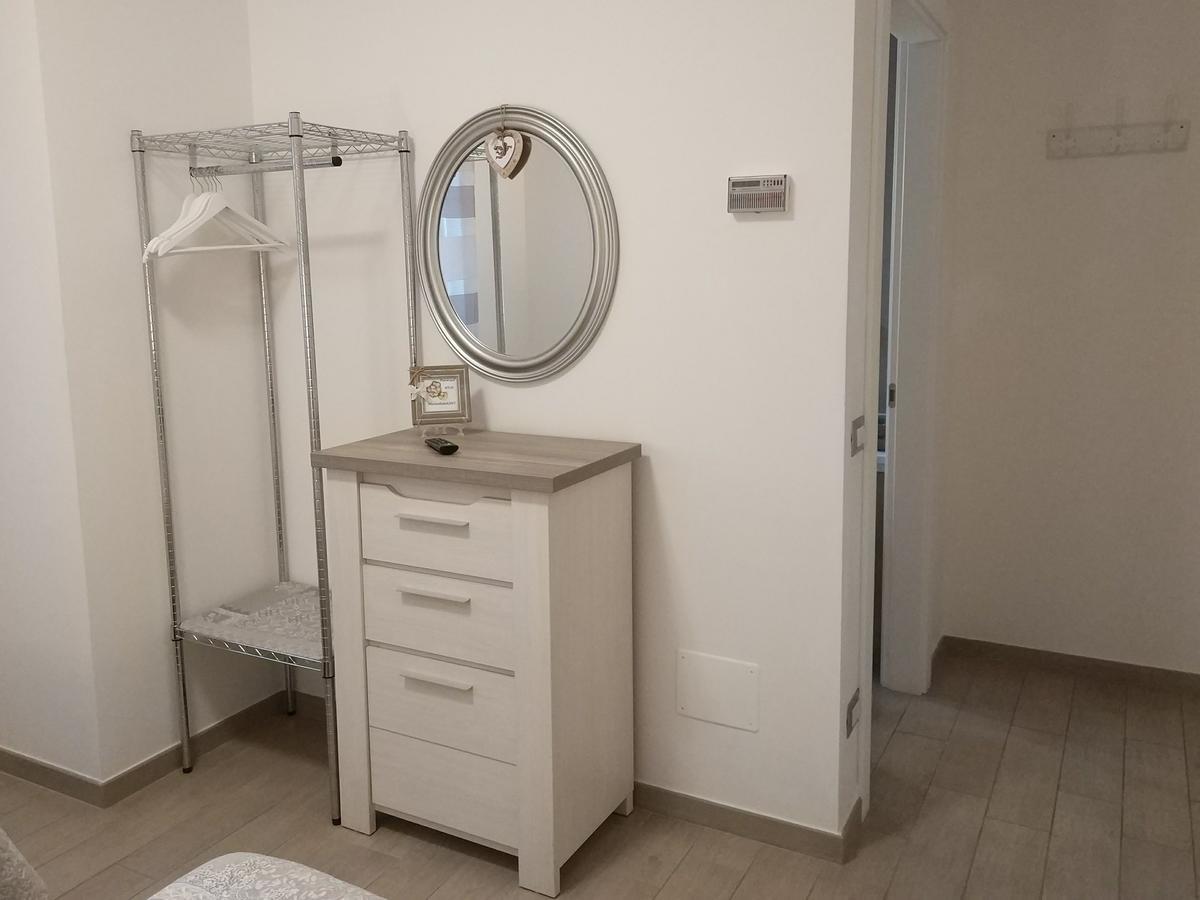 Marinella Guest House Cornale Luaran gambar