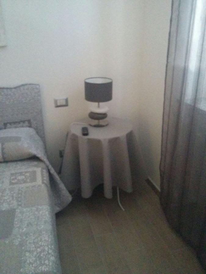 Marinella Guest House Cornale Luaran gambar