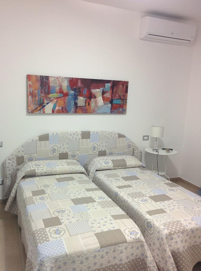 Marinella Guest House Cornale Luaran gambar