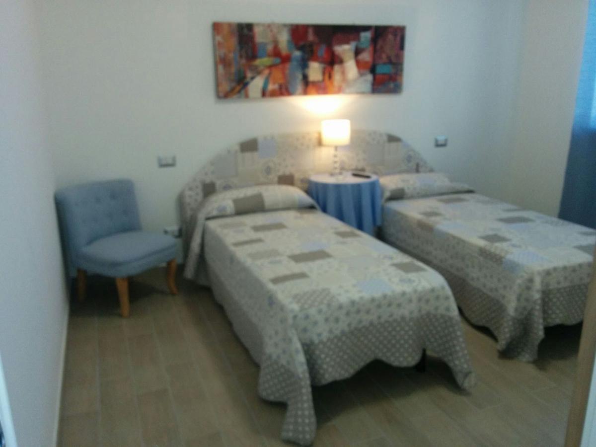 Marinella Guest House Cornale Luaran gambar