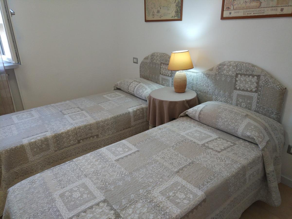 Marinella Guest House Cornale Luaran gambar